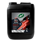 Turtle Wax Seal N Shine Sealant Wax, 5L - Planet Car Care