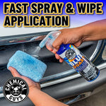 Chemical Guys Blue Guard Wet Look Dressing, 3.79L - Planet Car Care