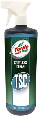 Turtle Wax Pro TSC Spotless Clean, 500ml