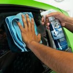 Chemical Guys Streak Free Window Clean Glass Cleaner, 473ml - Planet Car Care