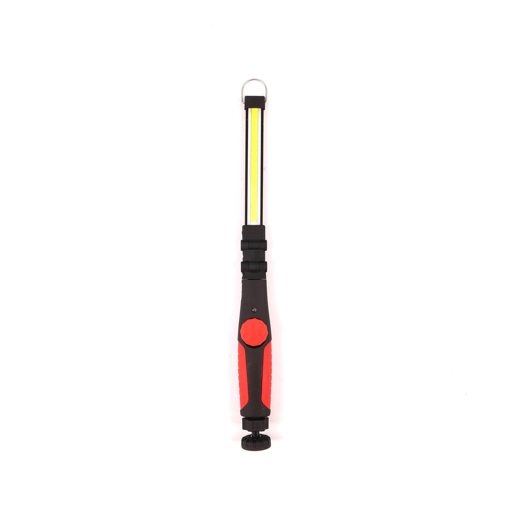 MaxShine Ultra Bright Rechargeable Foldable Paint Inspection Light/Swirl Finder - Planet Car Care