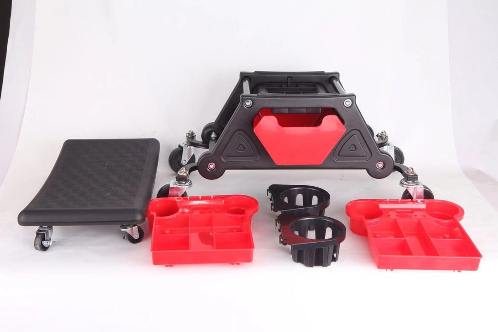 PCC Roller Creeper Type 2 - Planet Car Care