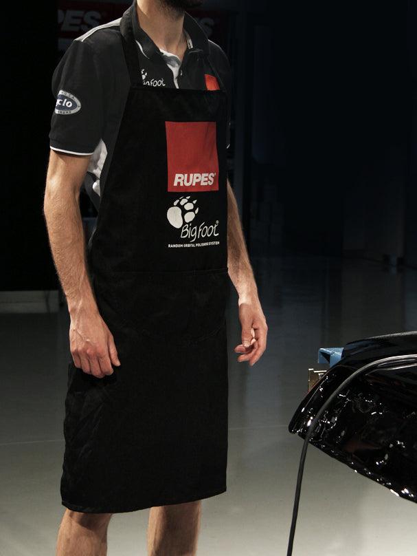 RUPES BIGFOOT Apron - Planet Car Care