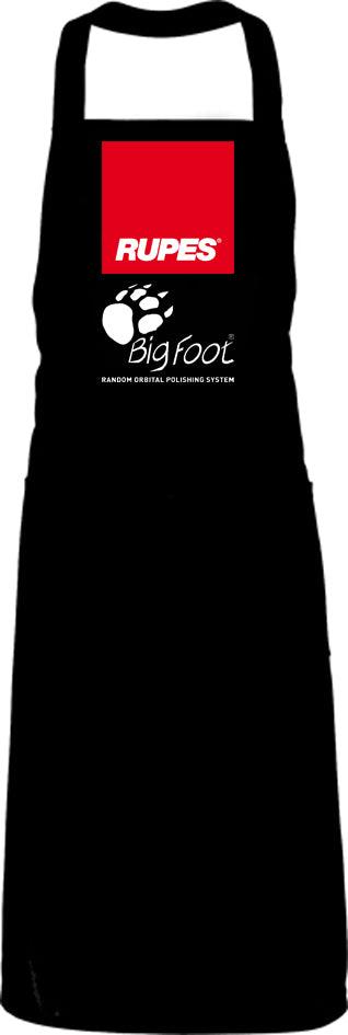 RUPES BIGFOOT Apron - Planet Car Care