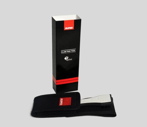 RUPES BigFoot Claw Pad Tool - Planet Car Care