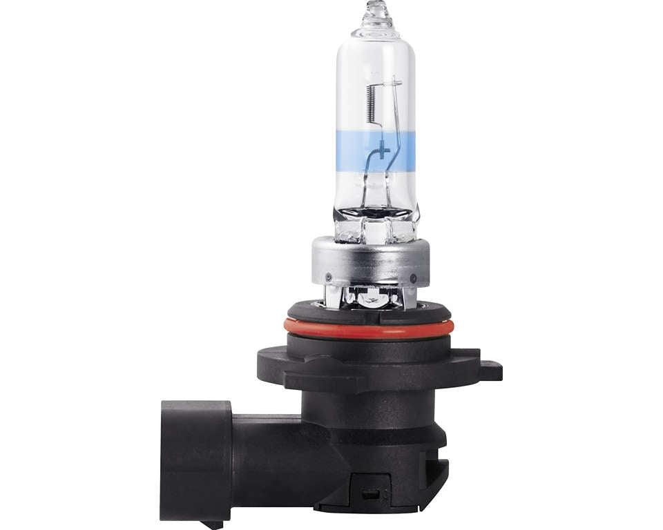 PHILIPS HB3 9005 X-tremeVision Pro150 Headlight Bulb, 60W, 3500K - Planet Car Care