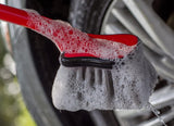 PCC Long Handle Fender Alloy Brush Mb