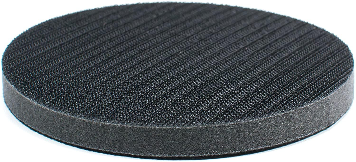 PCC Interface Pad, 3″ - Planet Car Care