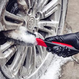 MaxShine Wheel And Engine 360° Cleaning Brush, Car engine brush - Planet Car Care