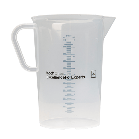 Koch Chemie Graduated Jug, 2L - Planet Car Care
