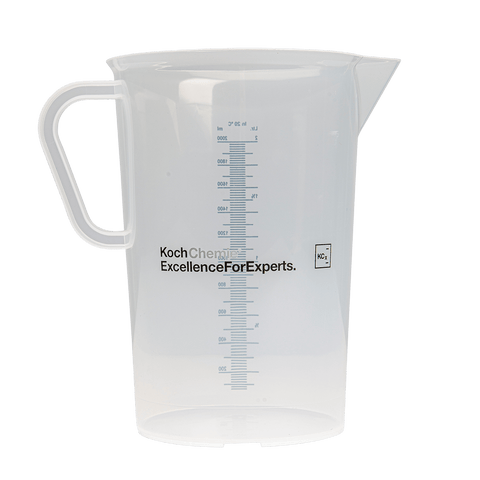 Koch Chemie Graduated Jug, 2L