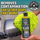 Chemical Guys Clean Slate Wax-Stripping Wash, 473ml - Planet Car Care