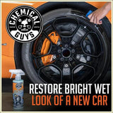 Chemical Guys Exterior Essential Kit - Planet Car Care