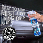 Chemical Guys Total Interior Cleaner & Protectant, 473ml - Planet Car Care