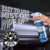 Chemical Guys Total Interior Cleaner & Protectant, 473ml - Planet Car Care