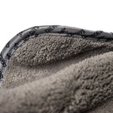 Chemical Guys Woolly Mammoth Microfiber Drying Towel, 36"X25"