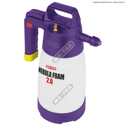 Mafra Nebula Foam 2.0 Pressure Pump, 3 Bar, 2L