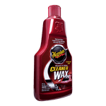 Meguiar's® Cleaner Wax, Liquid, 473ml