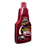 Meguiar's® Cleaner Wax, Liquid, 473ml