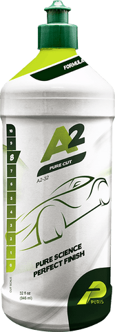 Puris A2 Pure Cut, 1kg - Planet Car Care
