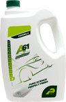 Puris A61 Jade Detox Shampoo Wash & Seal, 473ml