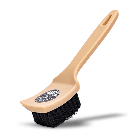 Chemical Guys Nifty Interior Detailing Brush - Planet Car Care