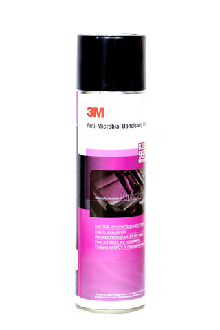 3M Anti-Microbial Upholstery Cleaner, 540 g