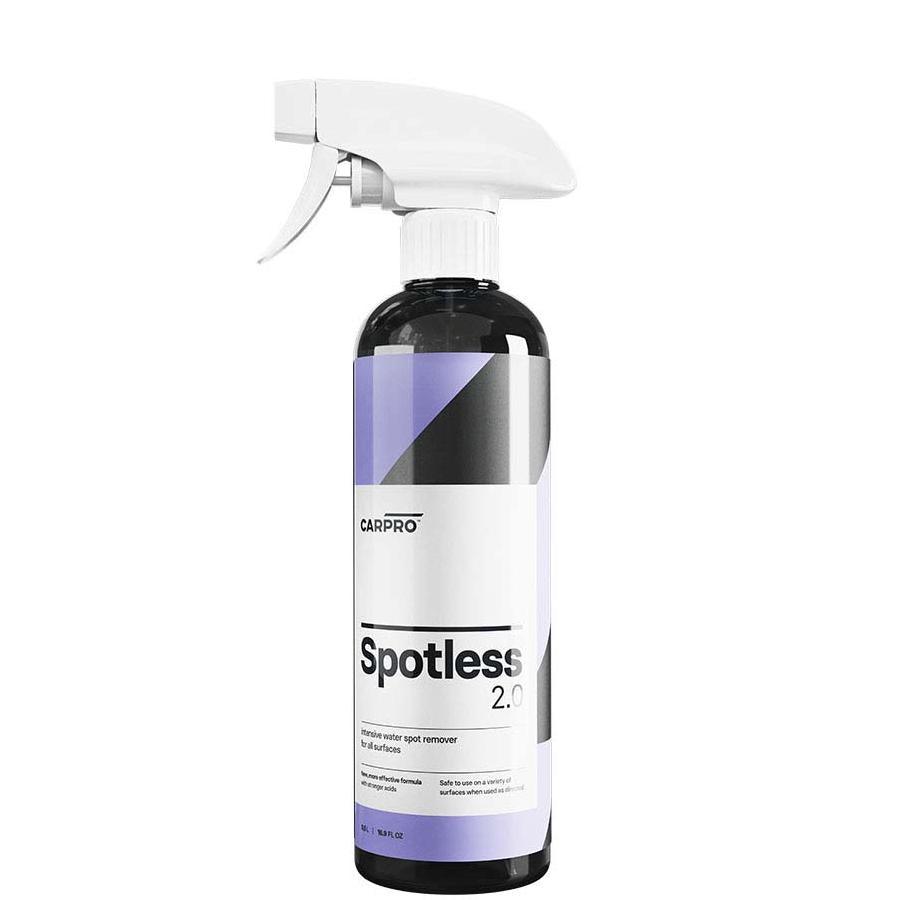 CarPro Spotless 2.0 Water Spot Remover, 500ml - Planet Car Care