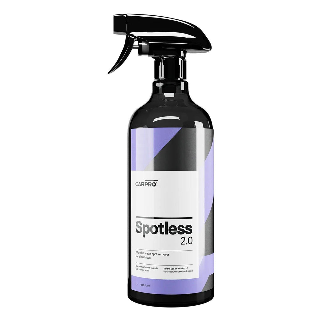 CarPro Spotless 2.0 Water Spot Remover, 1L - Planet Car Care