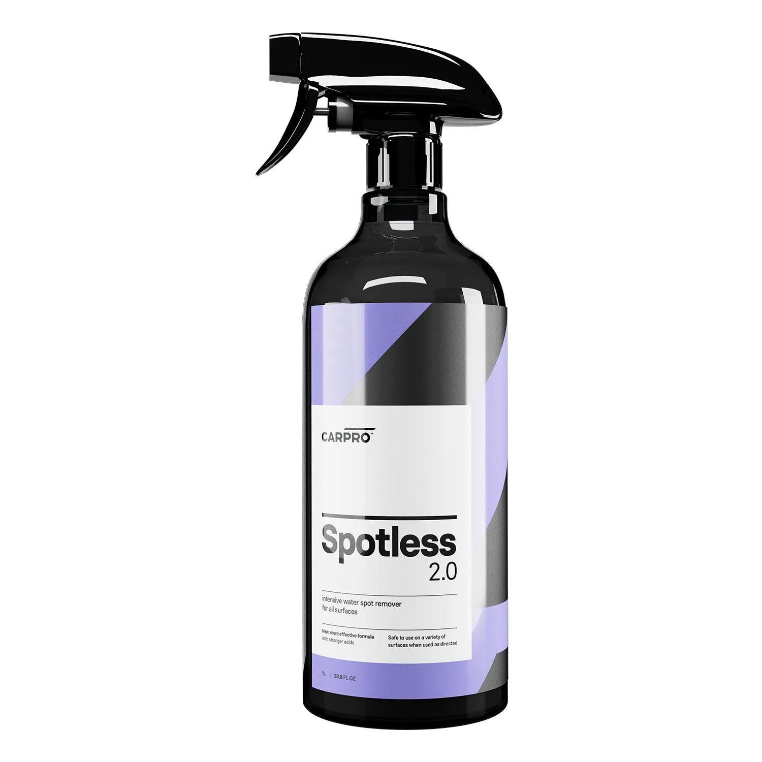CarPro Spotless 2.0 Water Spot Remover, 1L - Planet Car Care