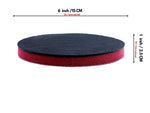 PCC Clay Disc, 6" - Planet Car Care