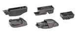 Hella Cleantech Frameless Wiper With Multiple Adapters (1pc) - Planet Car Care