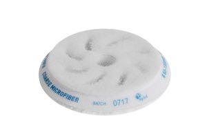 RUPES 9.BF100FH Coarse Microfiber Polishing Pad, 80/100 mm, 3" - Planet Car Care