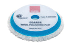 RUPES 9.BW100H Coarse Wool Polishing Pad, 80/90 mm, 3" - Planet Car Care