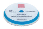 RUPES 9.BW180H Coarse Wool Polishing Pad, 150/170 mm, 6"