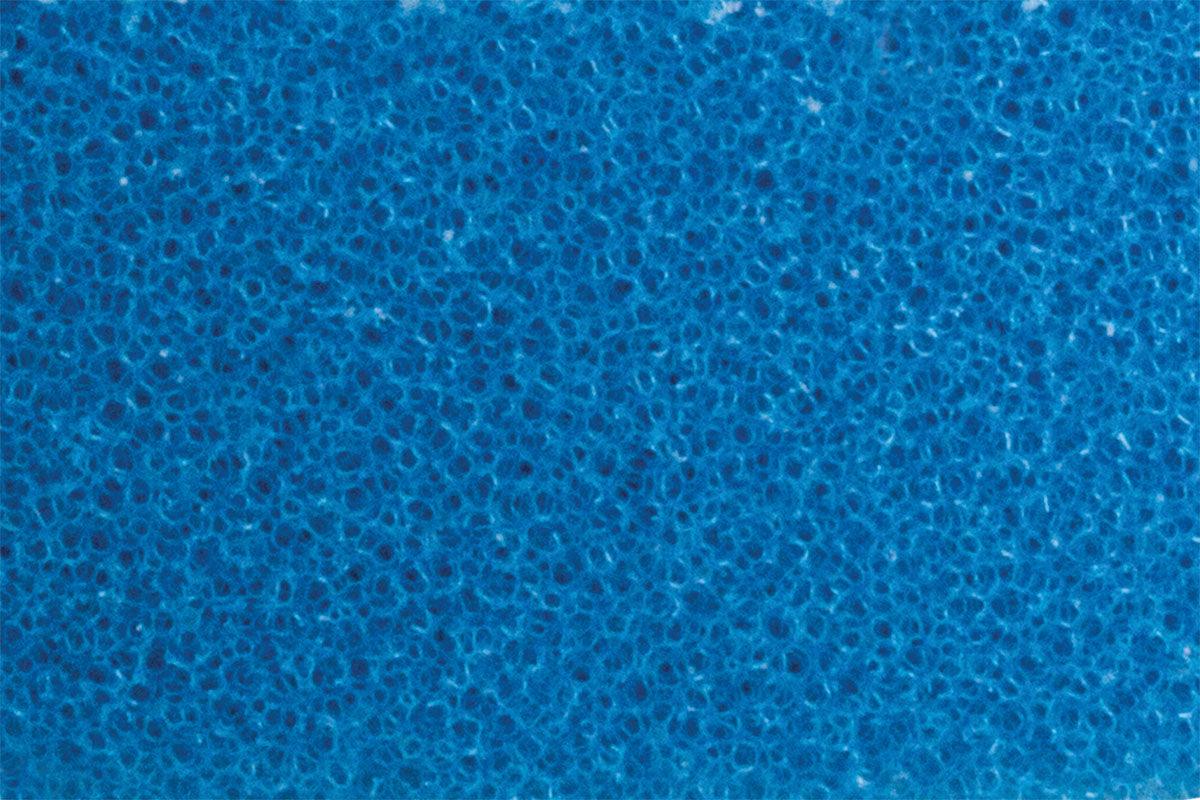 RUPES 9.BR150H Rotary Coarse Foam Polishing Pad, 130/135 mm, 5" - Planet Car Care