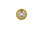 RUPES 9.DA100M Fine Finishing Foam Pad, 80/100 mm, 3" - Planet Car Care