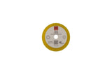 RUPES 9.DA100M Fine Finishing Foam Pad, 80/100 mm, 3" - Planet Car Care
