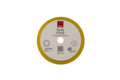 RUPES 9.DA180M Fine Finishing Foam Pad, 150/180 mm, 6" - Planet Car Care