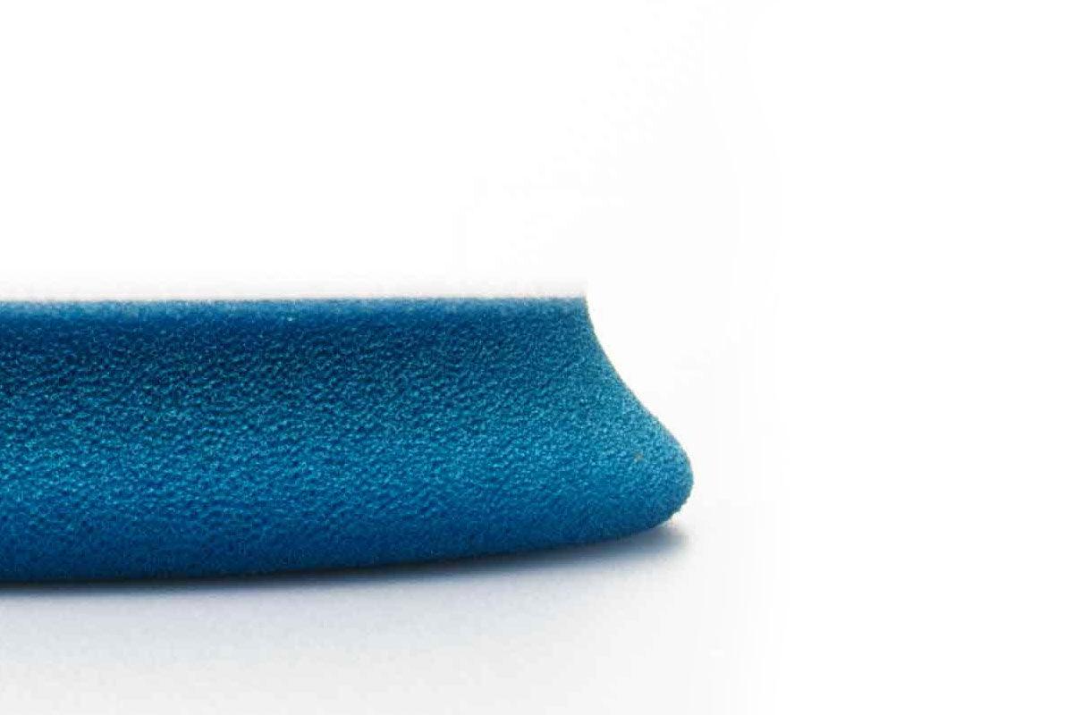 RUPES 9.DA180H Coarse Cutting Foam Pad, 150/180 mm, 6" - Planet Car Care