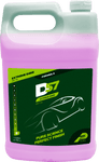 Puris D57 Extreme Shine Tire Dressing, 473ml