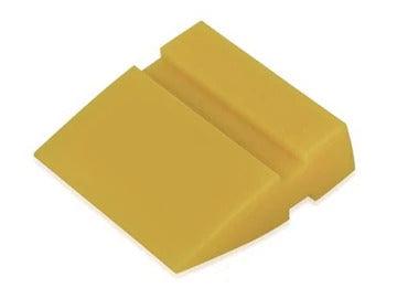 PROTINT 2'' Yellow Turbo Blade, PPF40 - Planet Car Care