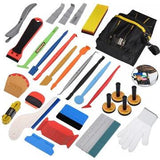 PROTINT Window / PPF / Wrap Tool Kit, PPF48 - Planet Car Care