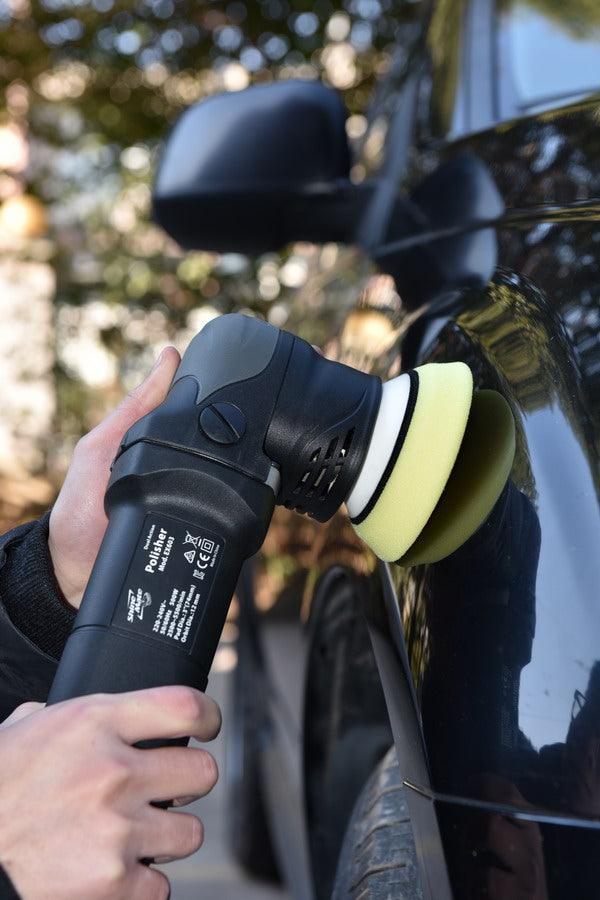 ShineMate Orbital Polisher EX603, 3" - Planet Car Care