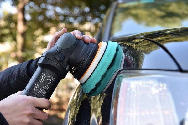 ShineMate Orbital Polisher EX605, 5" - Planet Car Care