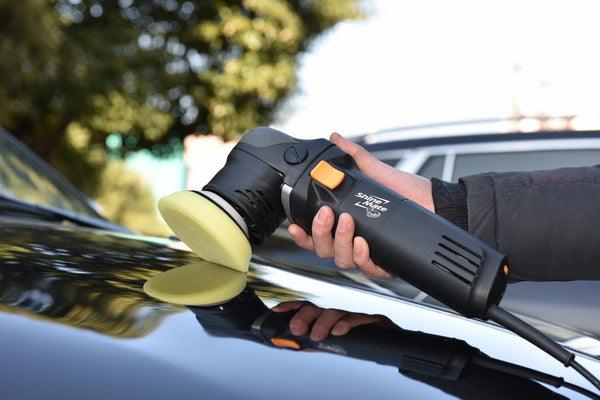 ShineMate Orbital Polisher EX603, 3" - Planet Car Care