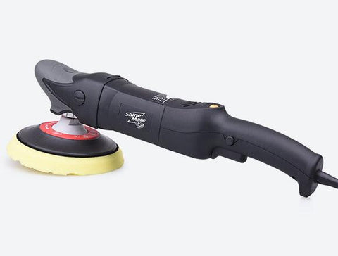 ShineMate Rotary Polisher EP802, 6" - Planet Car Care