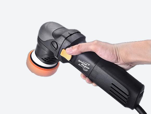 ShineMate Orbital Polisher EX603, 3" - Planet Car Care