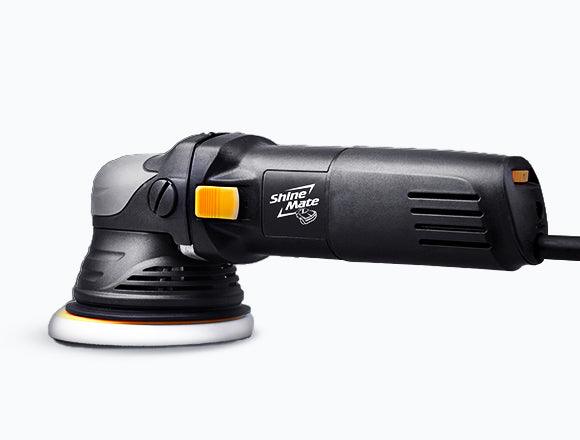 ShineMate Orbital Polisher EX605, 5" - Planet Car Care