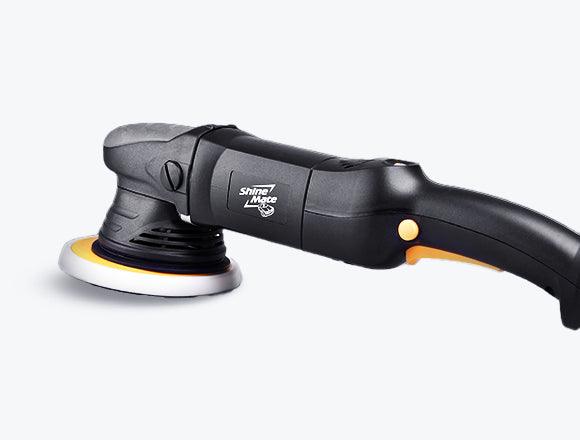 Shinemate Orbital Polisher EX610, 5"/15 - Planet Car Care